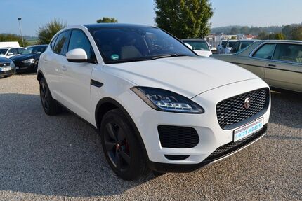 Jaguar E-Pace 50.000 km 24.000 &euro; Pfaffenhofen an der Ilm 85276