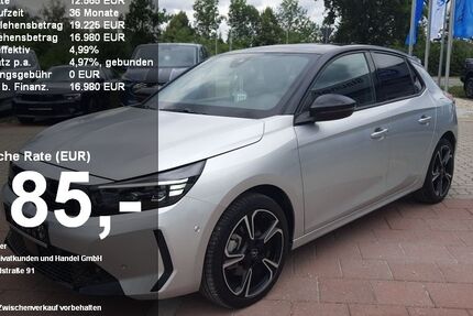 Opel Corsa 12.775 km 16.980 &euro; Neustadt / Donau 93333