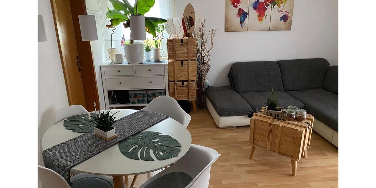 Etagenwohnung Ingolstadt - 2 Zimmer, 47 m&sup2;, 205.000&euro; | Angebot:26004118