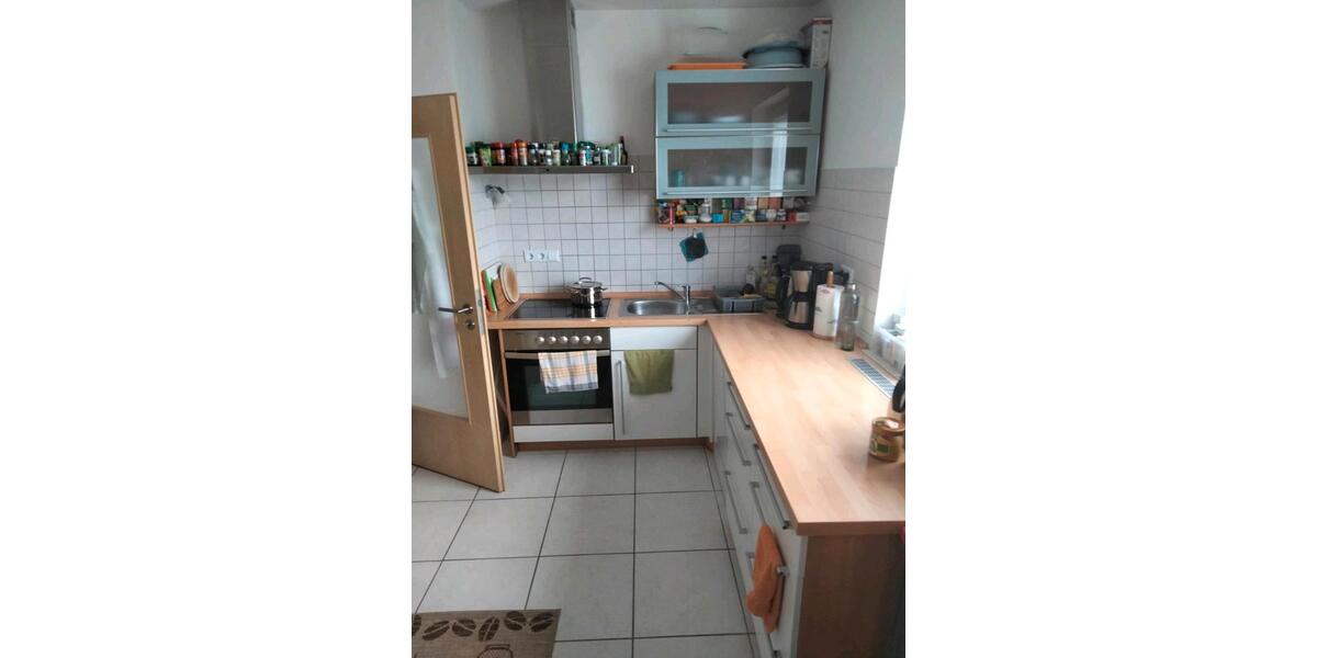 Etagenwohnung Reichertshofen - 3 Zimmer, 78 m&sup2;, 253.000&euro; | Angebot:26722228