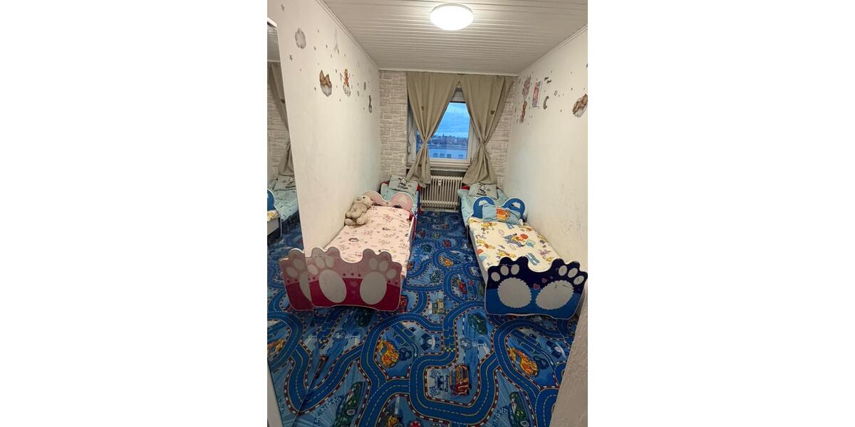 Etagenwohnung Neuburg an der Donau - 3 Zimmer, 72 m&sup2;, 275.000&euro; | Angebot:25274853