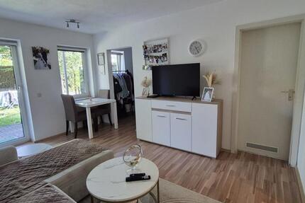 Wohnung Ingolstadt - 1.5 Zimmer, 34 m&sup2;, 189.000&euro; | Angebot:27541422