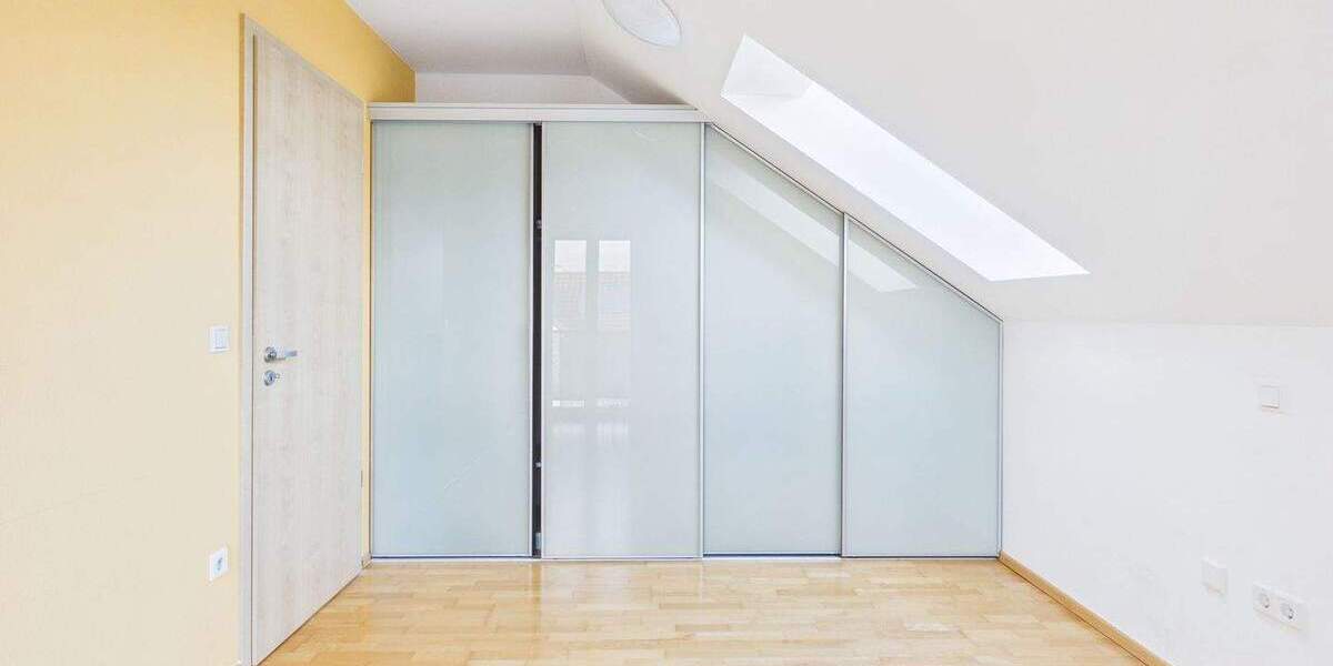 Etagenwohnung Gaimersheim - 4 Zimmer, 84 m&sup2;, 449.800&euro; | Angebot:25668683