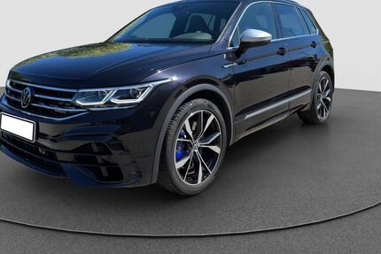 VW Tiguan 18.860 km 44.350 &euro; Manching 85077