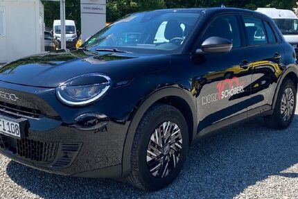 Fiat 600 17.900 km 22.990 &euro; Ingolstadt 85053