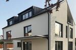 Etagenwohnung Ingolstadt Südost - 2 Zimmer, 58 m&sup2;, 1.120&euro; | Angebot:27535927