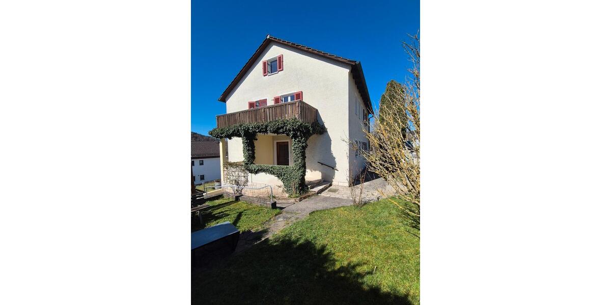 Mehrfamilienhaus, Wohnhaus Riedenburg - 8 Zimmer, 160 m&sup2;, 330.000&euro; | Angebot:26122852