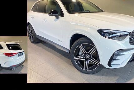 Mercedes-Benz GLC 400 24.189 km 66.450 &euro; Ingolstadt 85055