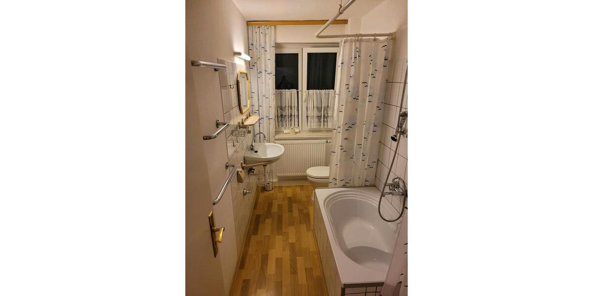 Etagenwohnung Neuburg an der Donau - 2 Zimmer, 50 m&sup2;, 570&euro; | Angebot:26374292