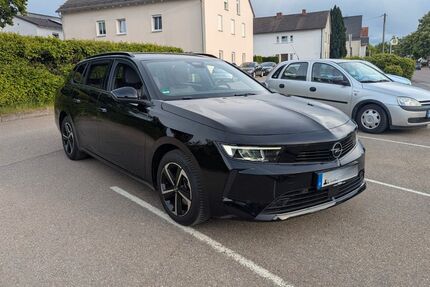 Opel Astra 9.000 km 22.990 &euro; Ingolstadt 85055