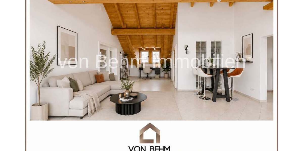 Etagenwohnung Ingolstadt / Mailing Mailing - 3 Zimmer, 120 m&sup2;, 1.300&euro; | Angebot:27162247