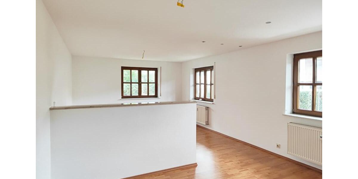 Erdgeschoßwohnung Riedenburg - 2 Zimmer, 660&euro; | Angebot:22284914