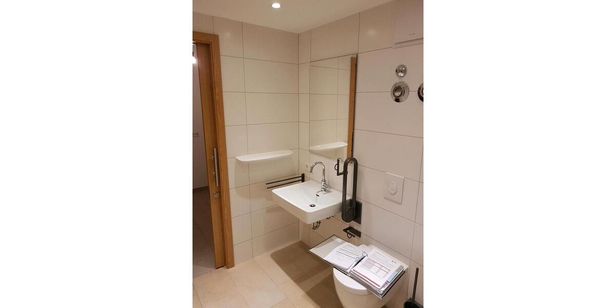 Etagenwohnung Reichertshofen - 1 Zimmer, 32 m&sup2;, 660&euro; | Angebot:25609664