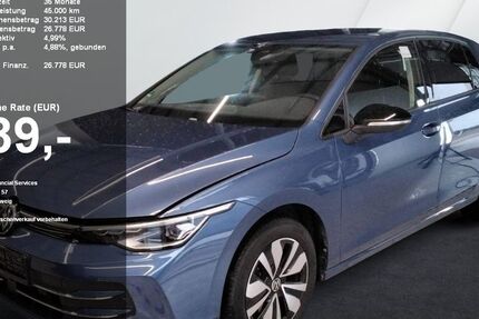 VW Golf 24.762 km 26.778 &euro; Mainburg 84048