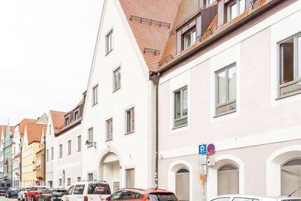 Gewerbeobjekt Ingolstadt - 3.817&euro; | Angebot:10602720