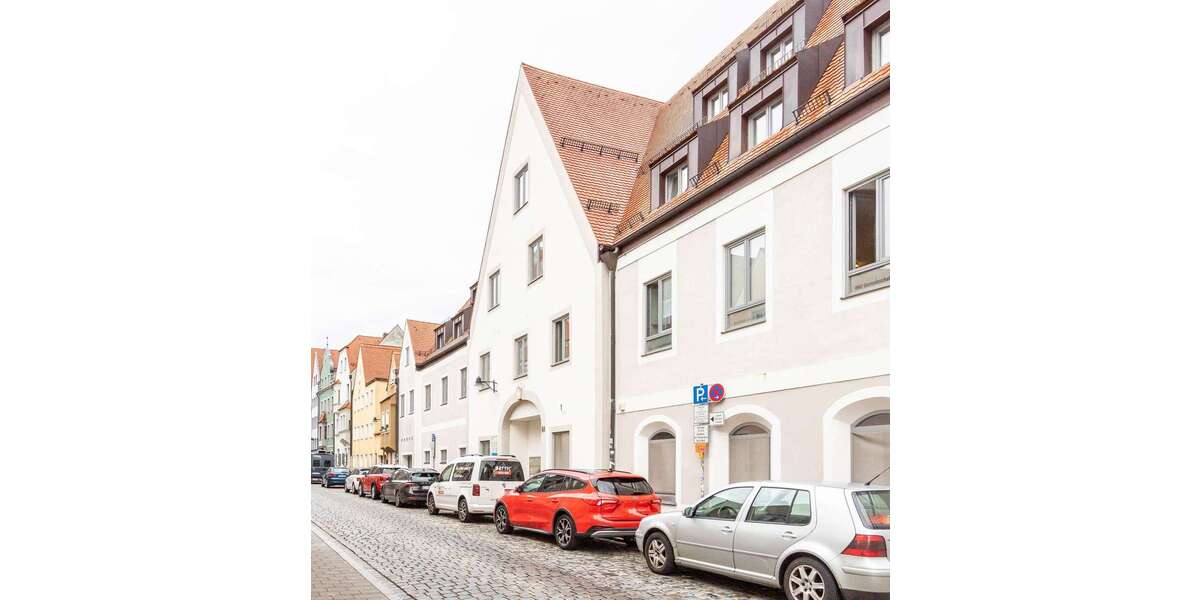 Gewerbeobjekt Ingolstadt - 3.817&euro; | Angebot:10602720
