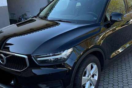 Volvo XC40 152.000 km 19.300 &euro; Ingolstadt 85055