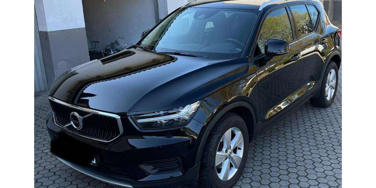Volvo XC40 152.000 km 19.300 &euro; Ingolstadt 85055