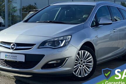 Opel Astra 172.720 km 4.748 &euro; Schrobenhausen-Edelshsn. 86529