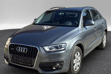 Audi Q3 160.850 km 10.950 &euro; Manching 85077