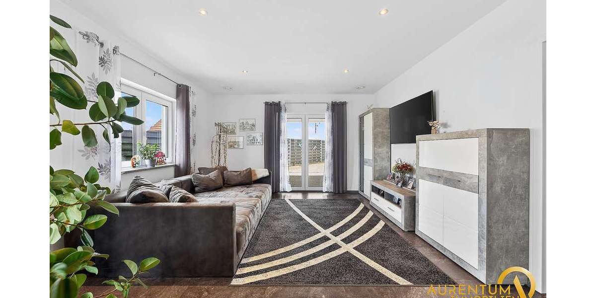 Einfamilienhaus Neustadt an der Donau - 4 Zimmer, 146 m&sup2;, 649.000&euro; | Angebot:25300425