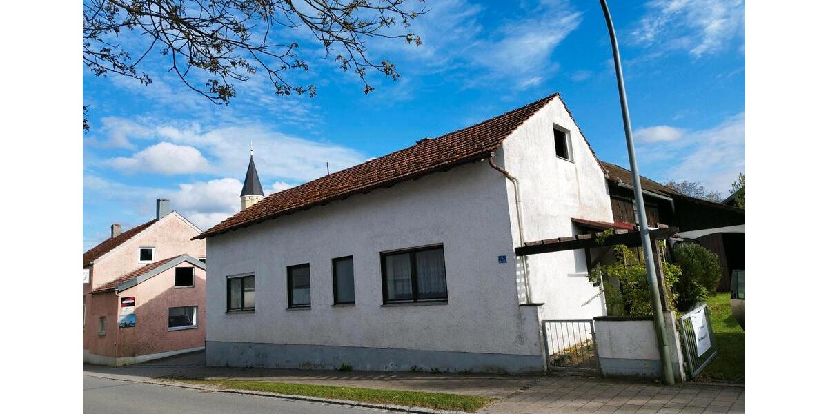 Grundstück Neuburg an der Donau - 208.000&euro; | Angebot:25659550