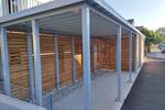 Etagenwohnung Ingolstadt Nordost - 1 Zimmer, 17 m&sup2;, 560&euro; | Angebot:27579037