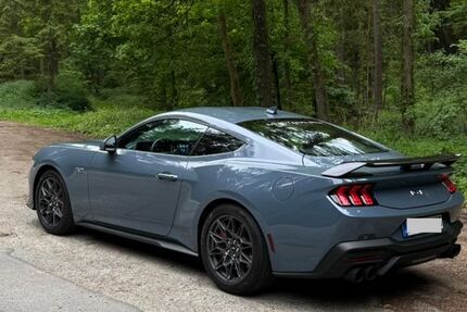 Ford Mustang 6.500 km 52.499 &euro; Ingolstadt 85049