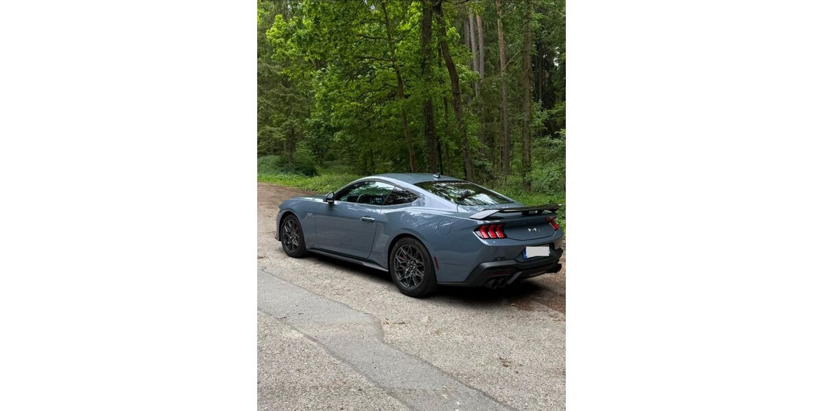 Ford Mustang 6.500 km 52.499 &euro; Ingolstadt 85049
