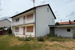 Einfamilienhaus Baar-Ebenhausen Ebenhausen - 7 Zimmer, 139 m&sup2;, 550.000&euro; | Angebot:27086170