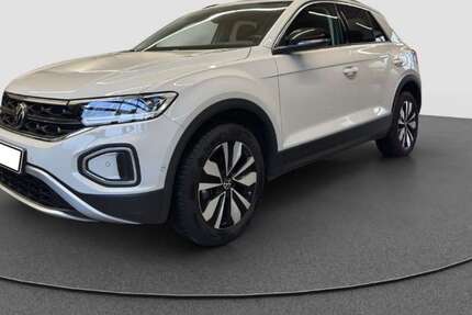 VW T-Roc 9.650 km 24.950 &euro; Manching 85077