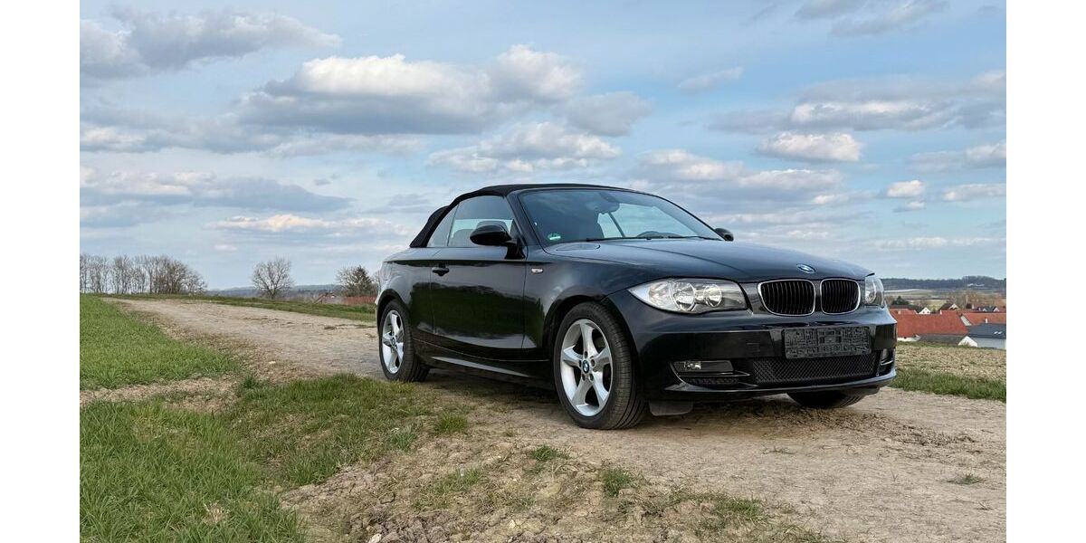 BMW 118 202.000 km 5.949 &euro; Berg im Gau 86562