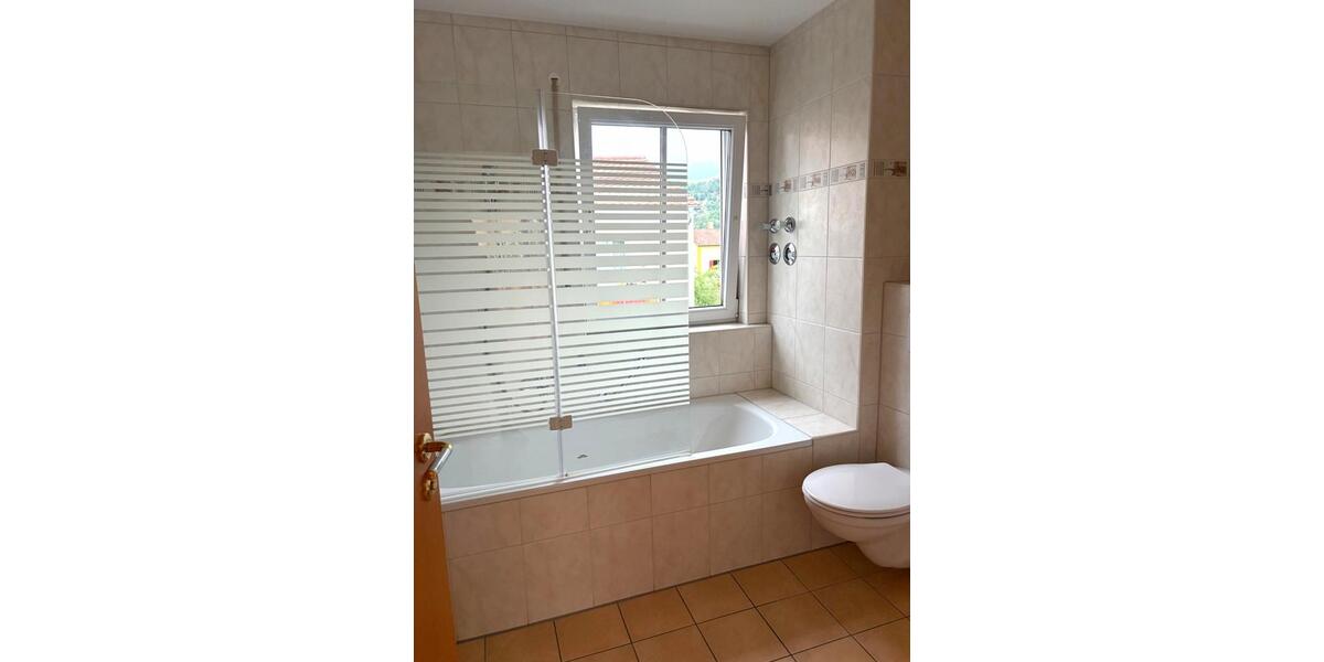 Etagenwohnung Eichstätt - 3 Zimmer, 63 m&sup2;, 850&euro; | Angebot:27582378