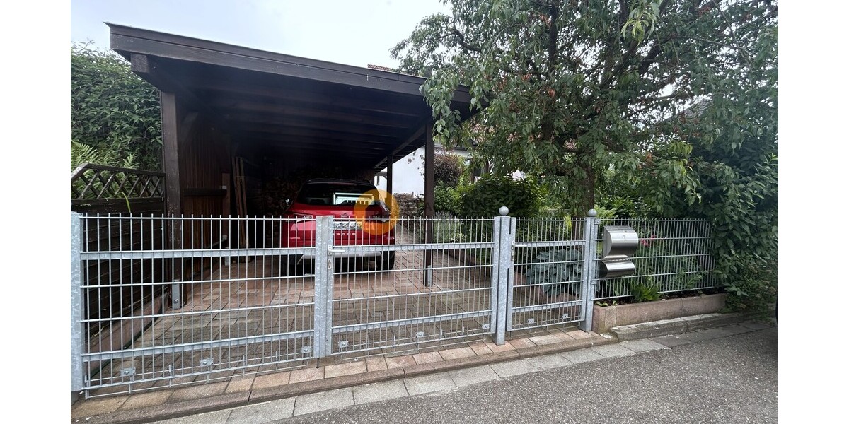 Doppelhaushälfte Bj. 1991, Carport und GeräteschuppenWerkstatt, Einzug ab Sommerferien 2026 möglich - Doppelhaushälfte Neustadt an der Donau | Angebot:26935269