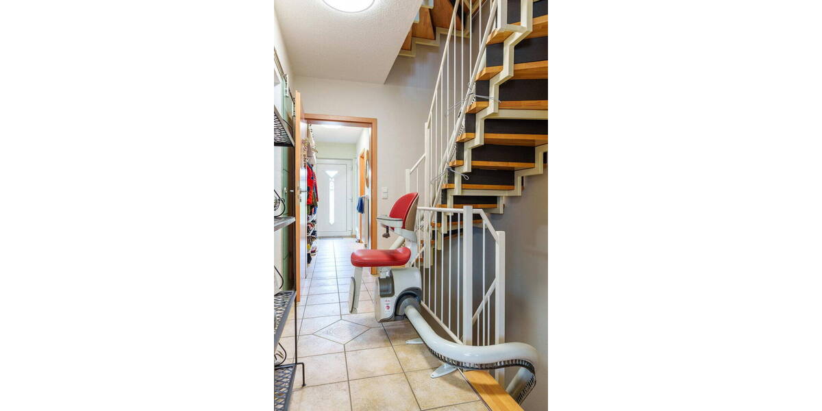 Doppelhaushälfte Denkendorf Zandt - 6 Zimmer, 155 m&sup2;, 539.000&euro; | Angebot:26624706