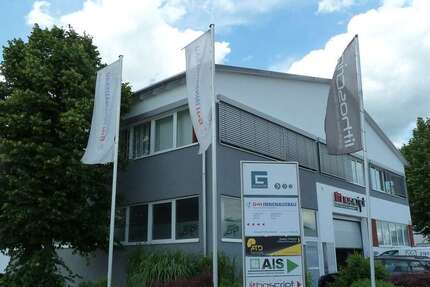 Gewerbeobjekt Ingolstadt Nordost - 7.061&euro; | Angebot:22326063