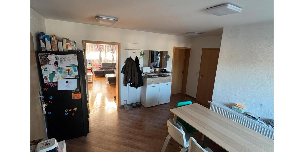 Etagenwohnung Altmannstein - 4 Zimmer, 85 m&sup2;, 223.000&euro; | Angebot:26200243