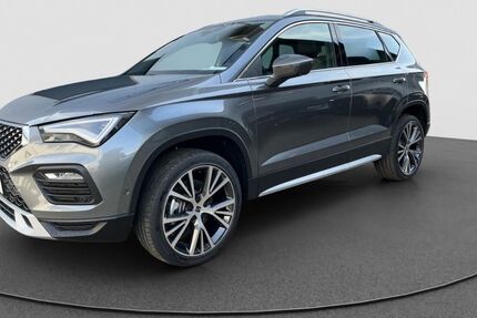 Seat Ateca 8.700 km 29.750 &euro; Ingolstadt 85053