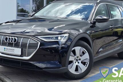 Audi e-tron 38.332 km 28.248 &euro; Schrobenhausen-Edelshsn. 86529