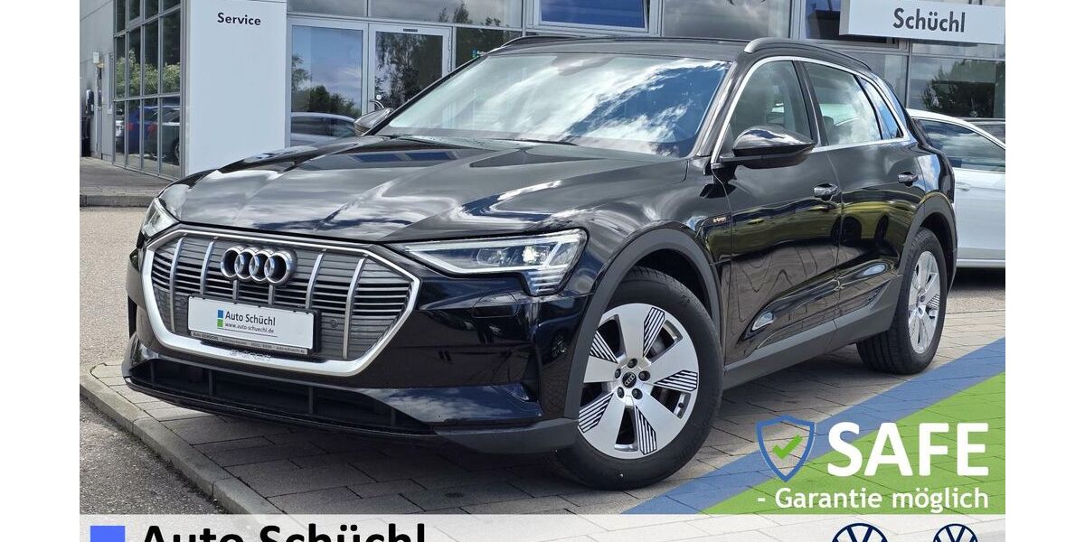 Audi e-tron 38.332 km 28.248 &euro; Schrobenhausen-Edelshsn. 86529