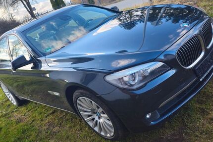 BMW 730 265.000 km 10.999 &euro; Wolnzach 85283