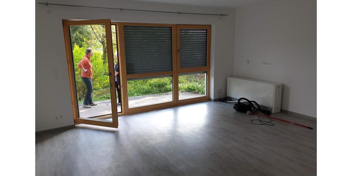 Erdgeschoßwohnung Riedenburg - 2 Zimmer, 68 m&sup2;, 600&euro; | Angebot:26476807