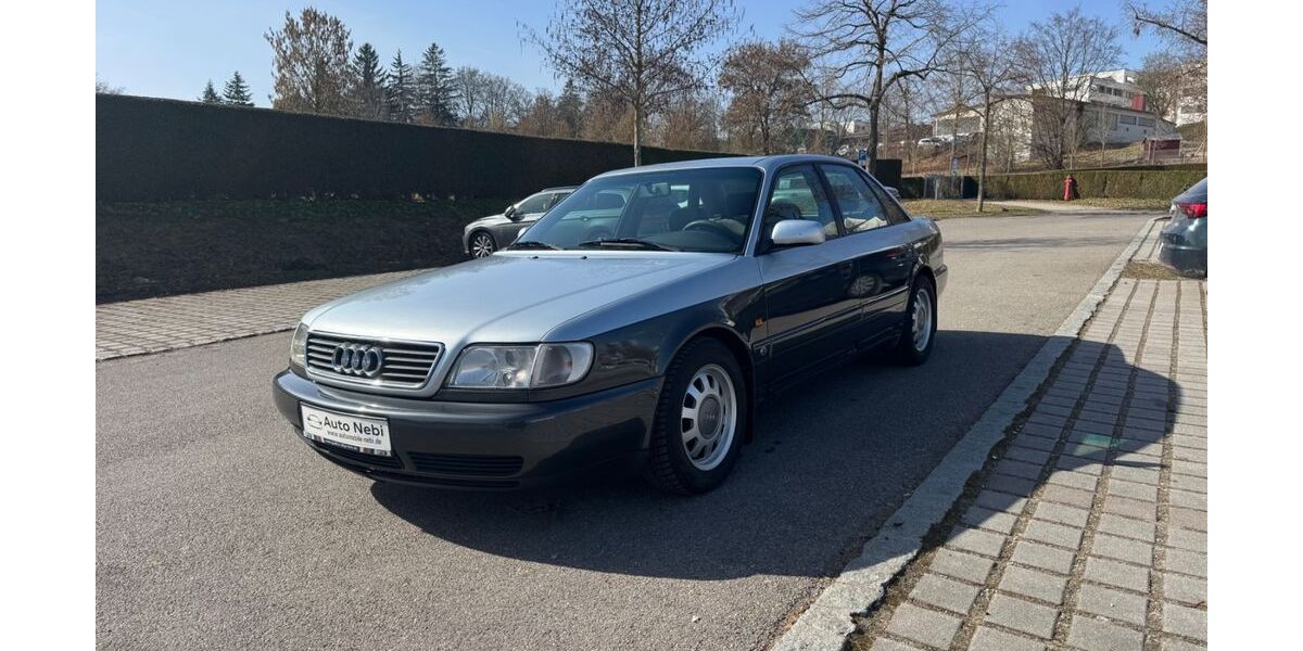 Audi A6 366.000 km 6.590 &euro; Pfaffenhofen an der ilm 85276