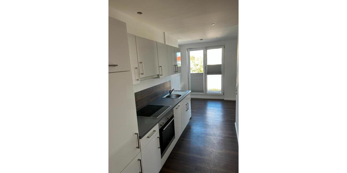 Etagenwohnung Ingolstadt Nordost - 1.5 Zimmer, 33 m&sup2;, 188.000&euro; | Angebot:26995664