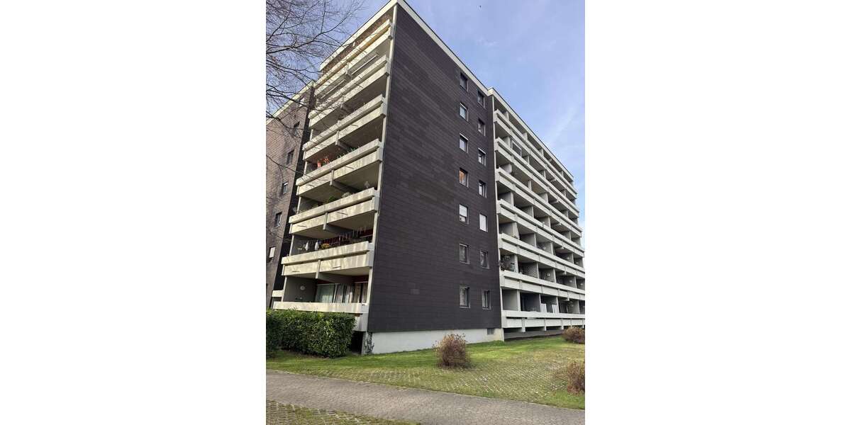 Etagenwohnung Ingolstadt Haunwöhr - 4 Zimmer, 84 m&sup2;, 349.000&euro; | Angebot:26521618
