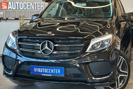 Mercedes-Benz GLE 350 214.089 km 26.599 &euro; Pfaffenhofen 85276