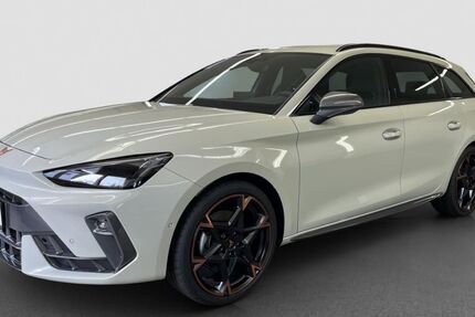 Cupra Leon 3.900 km 38.950 &euro; Ingolstadt 85053
