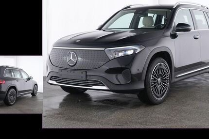 Mercedes-Benz EQB 10.840 km 48.490 &euro; Ingolstadt 85055