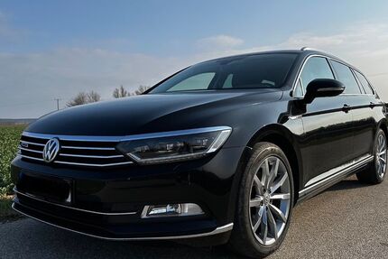 VW Passat Variant 143.097 km 19.800 &euro; Theißing 85098