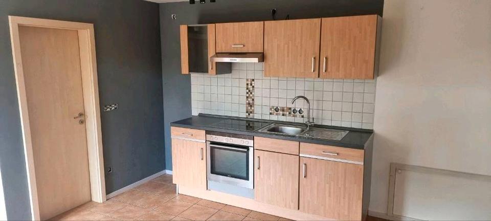 Etagenwohnung Pollenfeld - 1 Zimmer, 32 m&sup2;, 530&euro; | Angebot:26047319